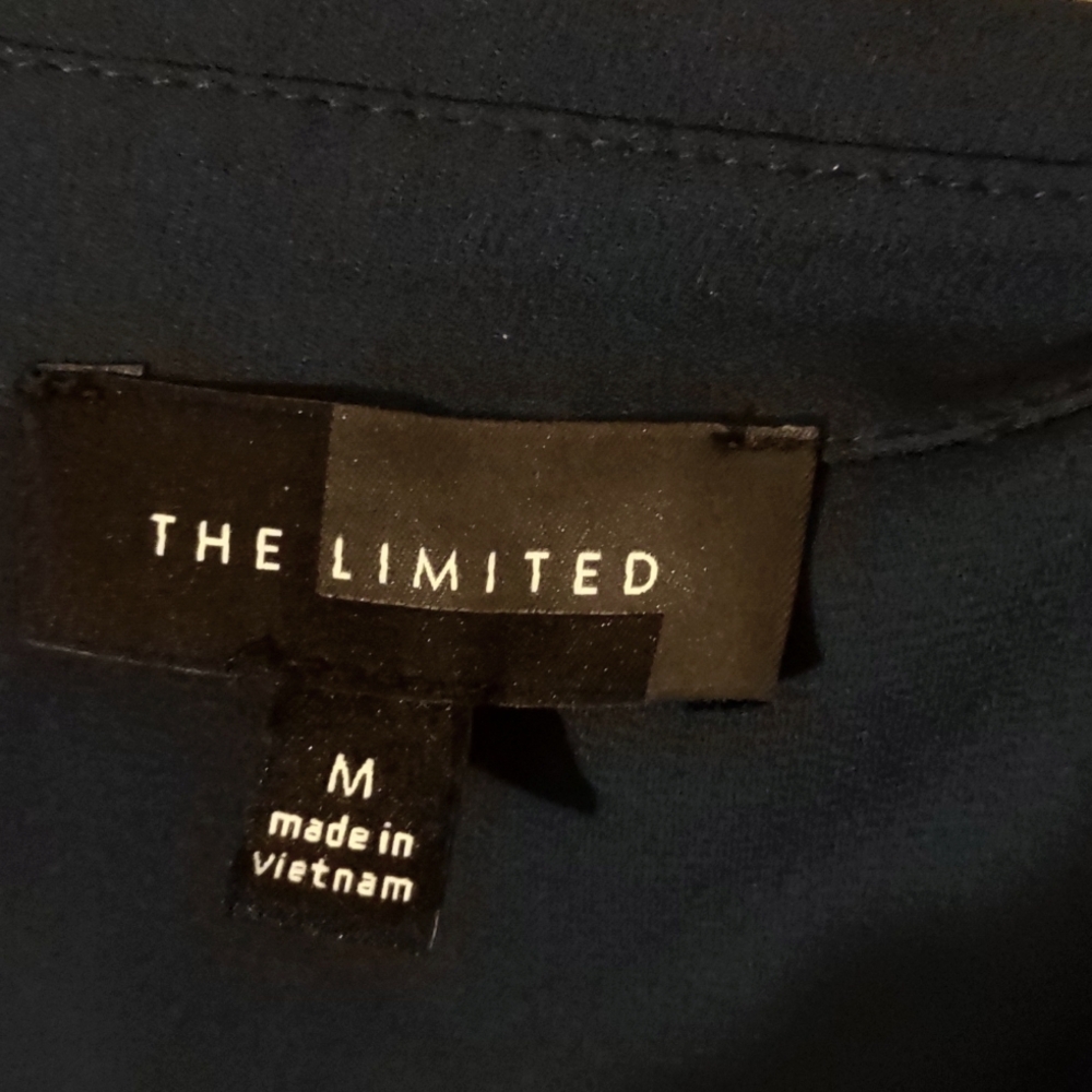 Dress shirt